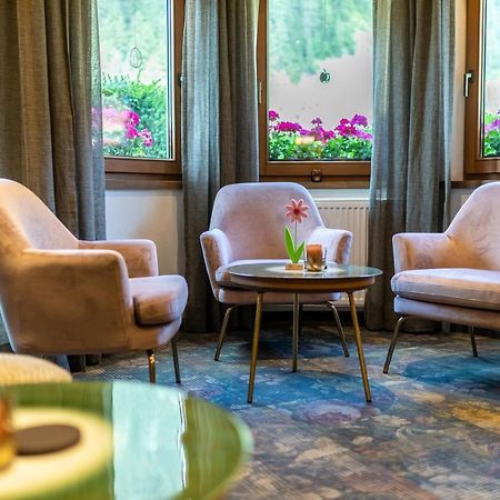 Apparthotel Thalerhof Mayrhofen Esterno foto