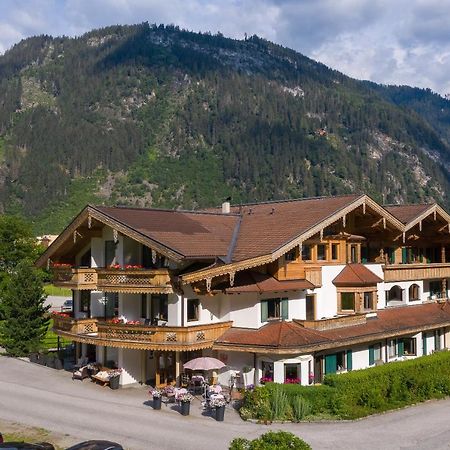 Apparthotel Thalerhof Mayrhofen Esterno foto