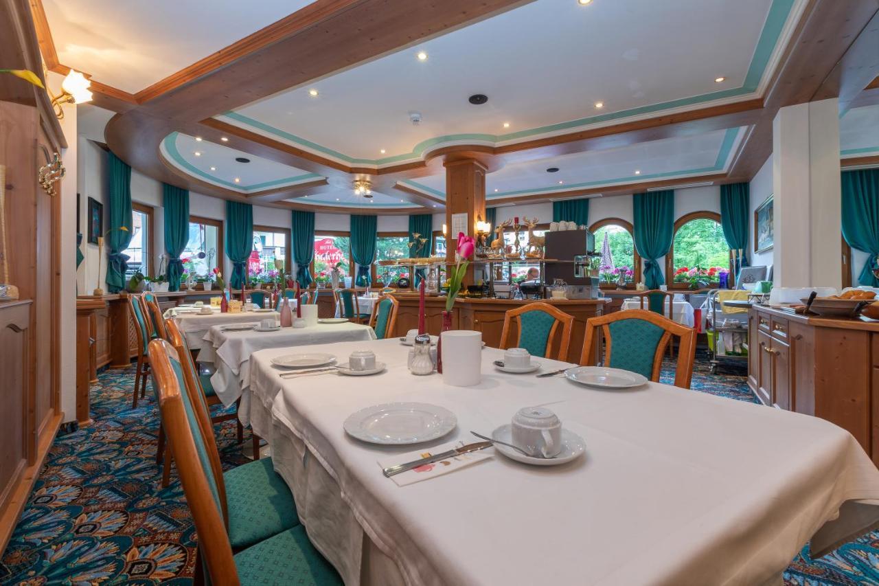 Apparthotel Thalerhof Mayrhofen Esterno foto