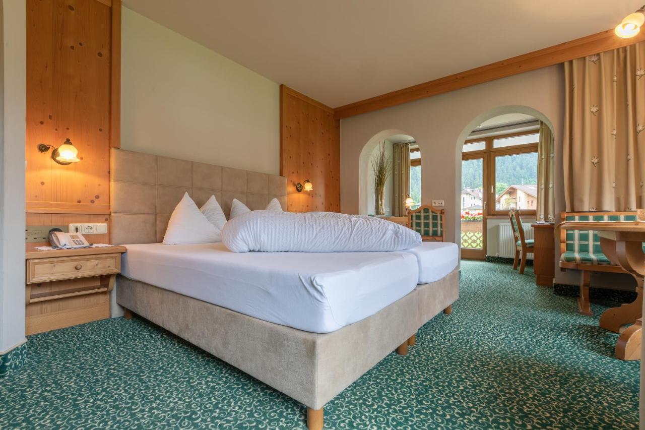 Apparthotel Thalerhof Mayrhofen Esterno foto