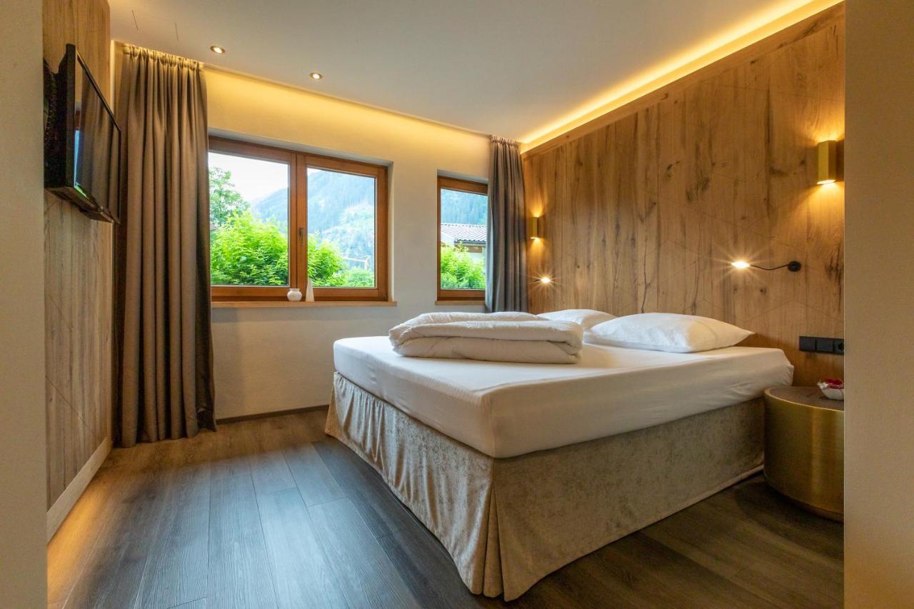Apparthotel Thalerhof Mayrhofen Esterno foto