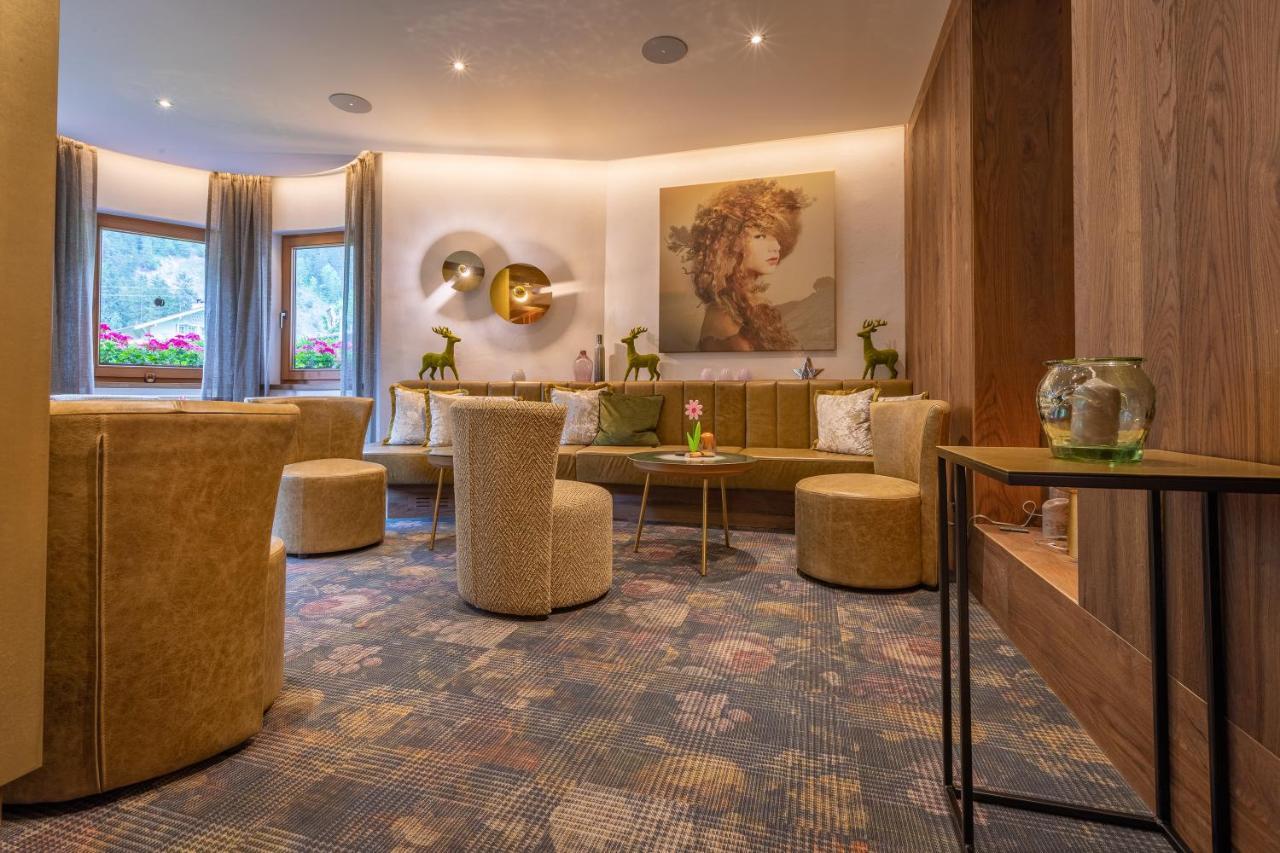 Apparthotel Thalerhof Mayrhofen Esterno foto