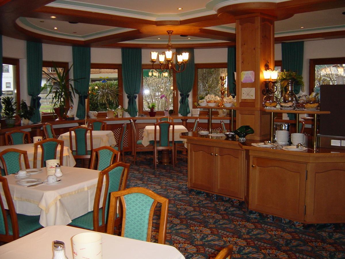 Apparthotel Thalerhof Mayrhofen Esterno foto