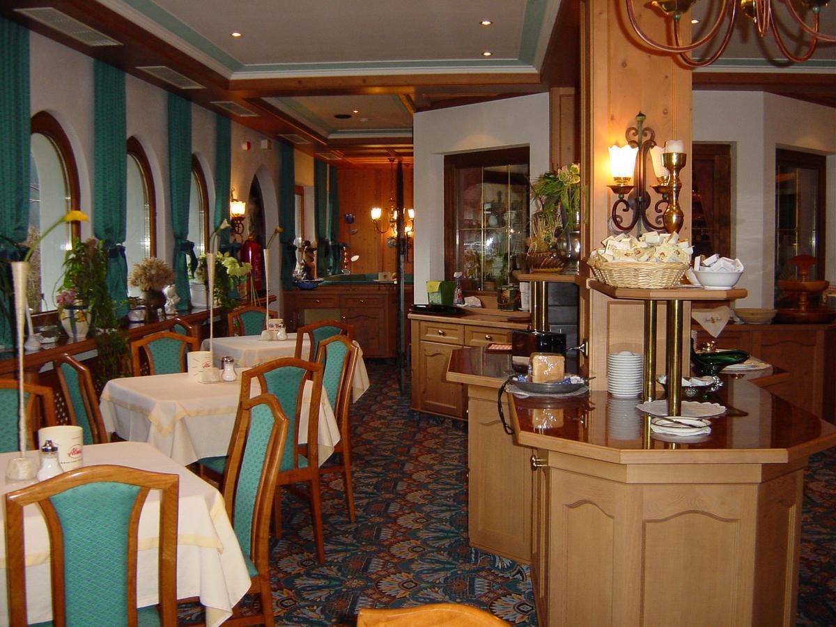 Apparthotel Thalerhof Mayrhofen Esterno foto